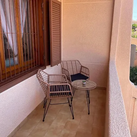 Adosado Playa De La Mata Con Vistas Al Mar Torrevieja