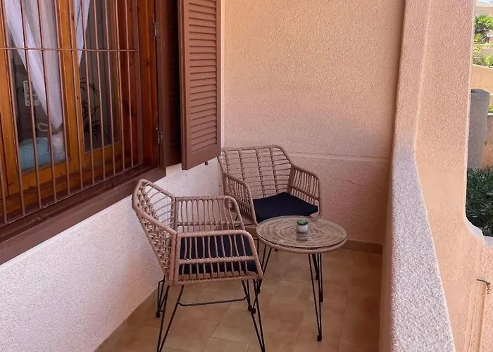 Adosado Playa De La Mata Con Vistas Al Mar טורבייחה