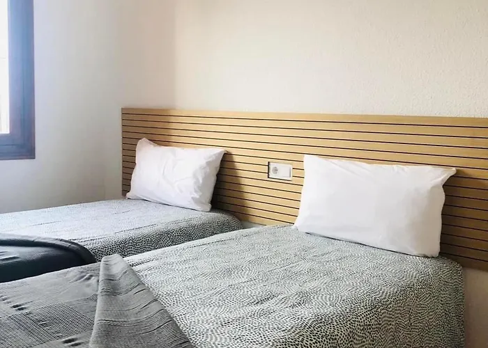 Adosado Playa De La Mata Con Vistas Al Mar בית נופש