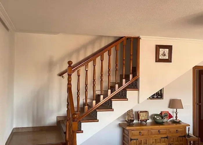 Adosado Playa De La Mata Con Vistas Al Mar בית נופש *