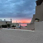 Adosado Playa De La Mata Con Vistas Al Mar 펜션 또레비에하