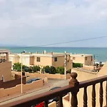 Adosado Playa De La Mata Con Vistas Al Mar 또레비에하