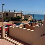 Adosado Playa De La Mata Con Vistas Al Mar 펜션 또레비에하