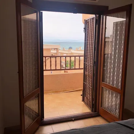 Adosado Playa De La Mata Con Vistas Al Mar بيت للعطل