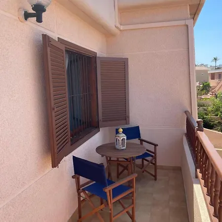 Adosado Playa De La Mata Con Vistas Al Mar بيت للعطل *