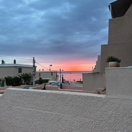 Adosado Playa De La Mata Con Vistas Al Mar Hébergement de vacances Torrevieja