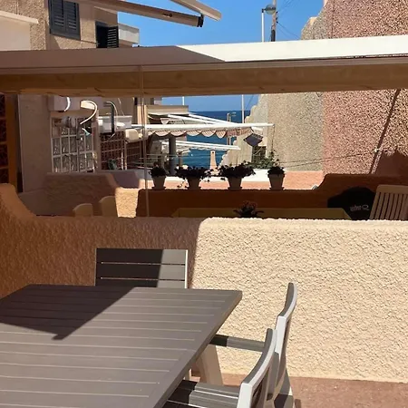Adosado Playa De La Mata Con Vistas Al Mar بيت للعطل تورّيفيِخا