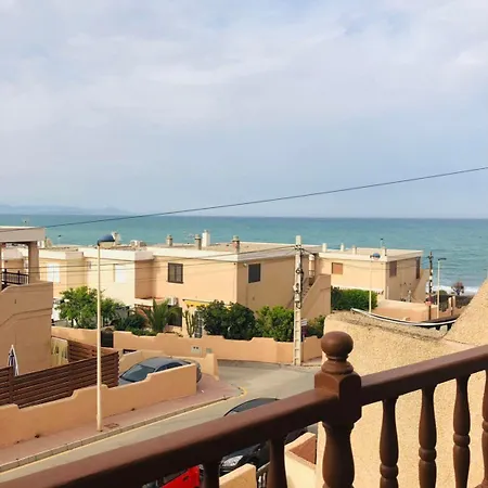 Adosado Playa De La Mata Con Vistas Al Mar تورّيفيِخا