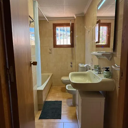 Adosado Playa De La Mata Con Vistas Al Mar * تورّيفيِخا