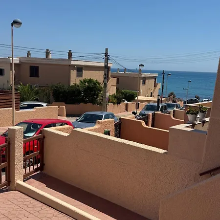 Adosado Playa De La Mata Con Vistas Al Mar Сasa de vacaciones Torrevieja
