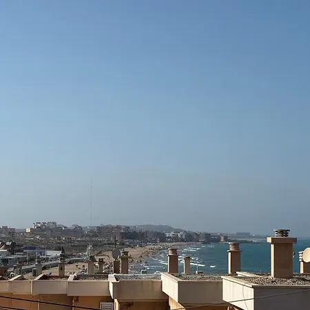 Adosado Playa De La Mata Con Vistas Al Mar *