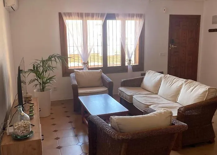 Holiday home Adosado Playa De La Mata Con Vistas Al Mar *