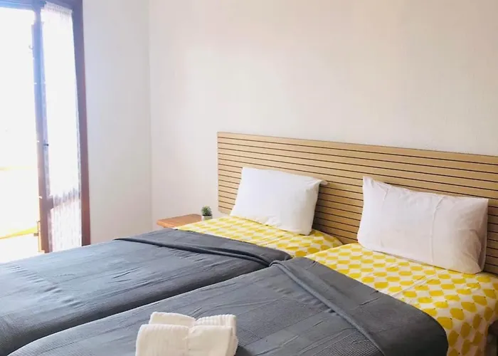 Holiday home Adosado Playa De La Mata Con Vistas Al Mar *