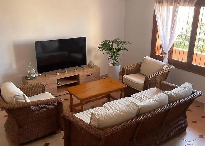 Adosado Playa De La Mata Con Vistas Al Mar