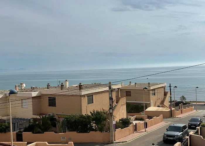 Adosado Playa De La Mata Con Vistas Al Mar Holiday home Torrevieja