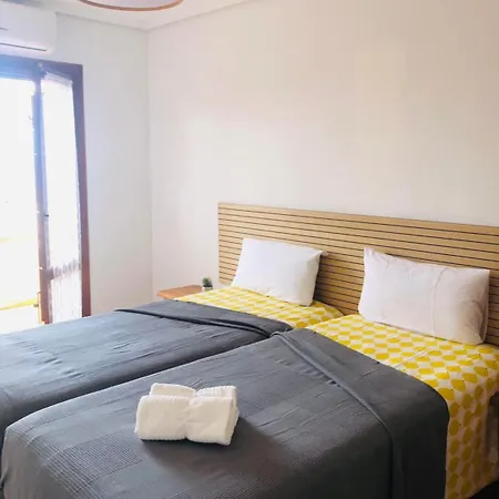 Σπίτι διακοπών Adosado Playa De La Mata Con Vistas Al Mar *