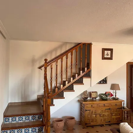 Adosado Playa De La Mata Con Vistas Al Mar Σπίτι διακοπών *