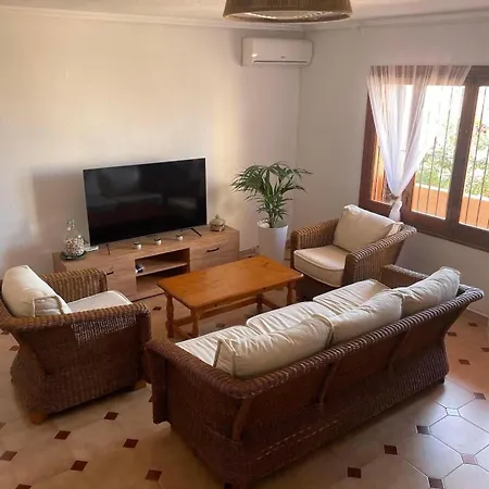 Adosado Playa De La Mata Con Vistas Al Mar