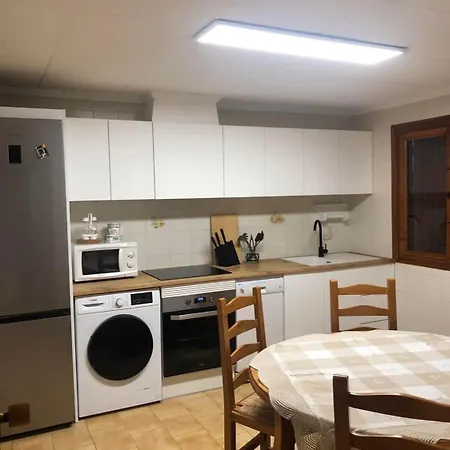 Adosado Playa De La Mata Con Vistas Al Mar Σπίτι διακοπών