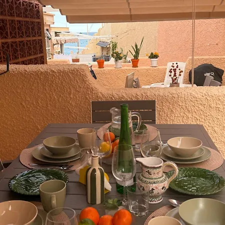 Adosado Playa De La Mata Con Vistas Al Mar Τορεβιέχα